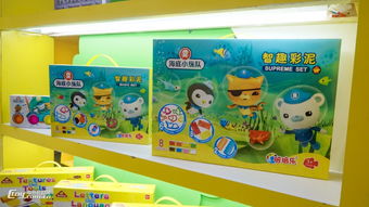 美仕達(dá)玩具營(yíng)銷 緊跟潮流熱點(diǎn)，驅(qū)動(dòng)銷售增長(zhǎng)