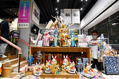 書香浸潤老城，文化煥發新生——北京打造“書香之城”實地探訪記