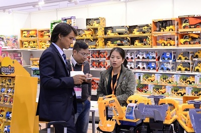 解碼中國玩具市場 趨勢、挑戰與未來銷售機遇